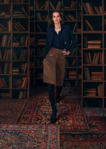 Brooks Brothers RTW Fall 2023