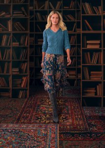 Brooks Brothers RTW Fall 2023