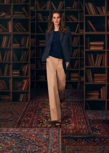 Brooks Brothers RTW Fall 2023