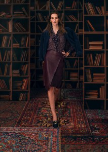 Brooks Brothers RTW Fall 2023