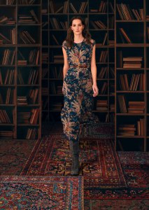 Brooks Brothers RTW Fall 2023