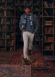 Brooks Brothers RTW Fall 2023