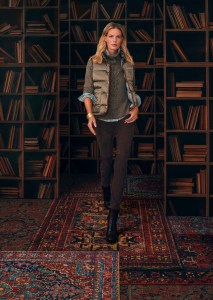 Brooks Brothers RTW Fall 2023