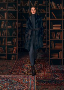 Brooks Brothers RTW Fall 2023