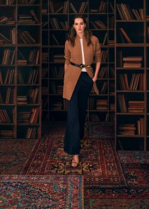 Brooks Brothers RTW Fall 2023
