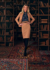 Brooks Brothers RTW Fall 2023