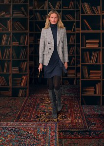 Brooks Brothers RTW Fall 2023
