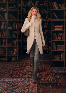 Brooks Brothers RTW Fall 2023