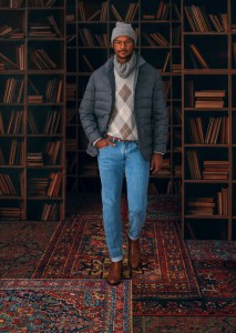 Brooks Brothers RTW Fall 2023