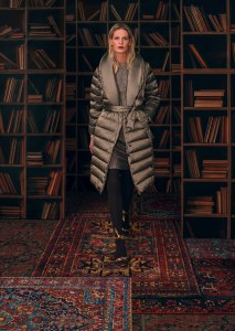Brooks Brothers RTW Fall 2023