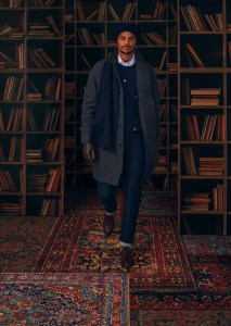 Brooks Brothers RTW Fall 2023