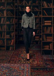 Brooks Brothers RTW Fall 2023