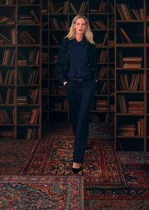 Brooks Brothers RTW Fall 2023