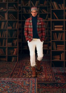 Brooks Brothers RTW Fall 2023