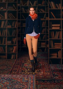 Brooks Brothers RTW Fall 2023