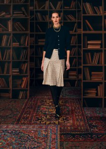 Brooks Brothers RTW Fall 2023