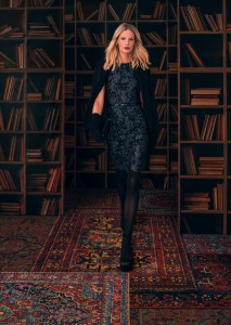 Brooks Brothers RTW Fall 2023