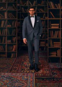 Brooks Brothers RTW Fall 2023
