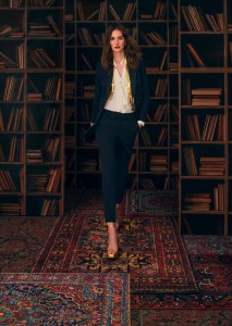 Brooks Brothers RTW Fall 2023