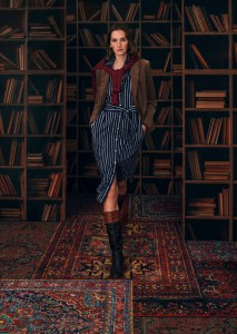 Brooks Brothers RTW Fall 2023