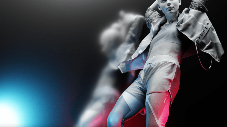 Browzwear digital 3D design