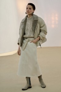 Brunello Cucinelli RTW Fall 2023