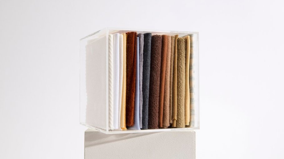 Circular Systems' Texloop RCOT fabric.
