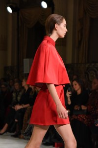 Carolina Herrera RTW Fall 2023
