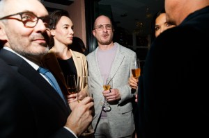 Darren Aronofsky