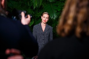 Brie Larson