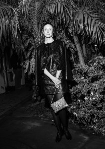 Andrea Riseborough