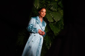 Tessa Thompson
