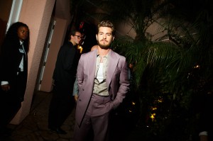 Andrew Garfield