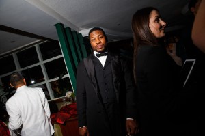 Jonathan Majors