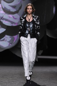 Chanel RTW Fall 2023