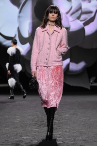 Chanel RTW Fall 2023