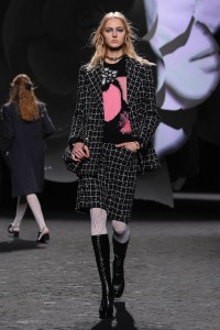 Chanel RTW Fall 2023