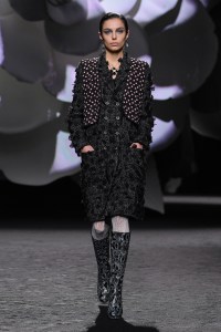 Chanel RTW Fall 2023