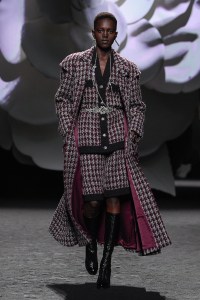 Chanel RTW Fall 2023