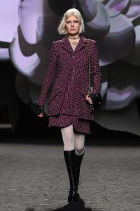 Chanel RTW Fall 2023