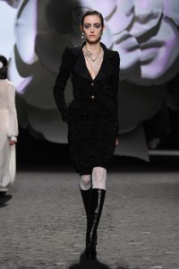 Chanel RTW Fall 2023