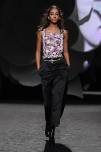 Chanel RTW Fall 2023