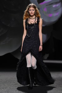 Chanel RTW Fall 2023