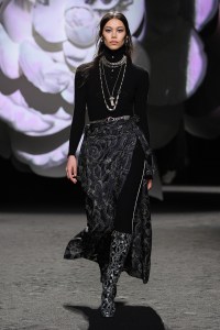 Chanel RTW Fall 2023