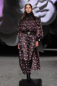 Chanel RTW Fall 2023