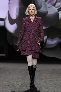 Chanel RTW Fall 2023