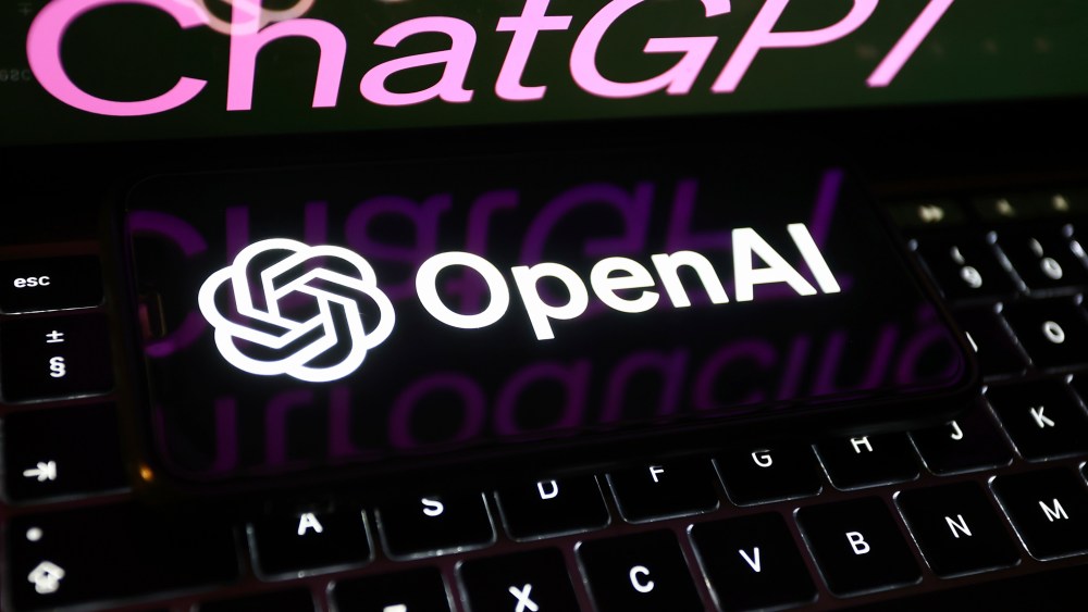 ChatGPT OpenAI
