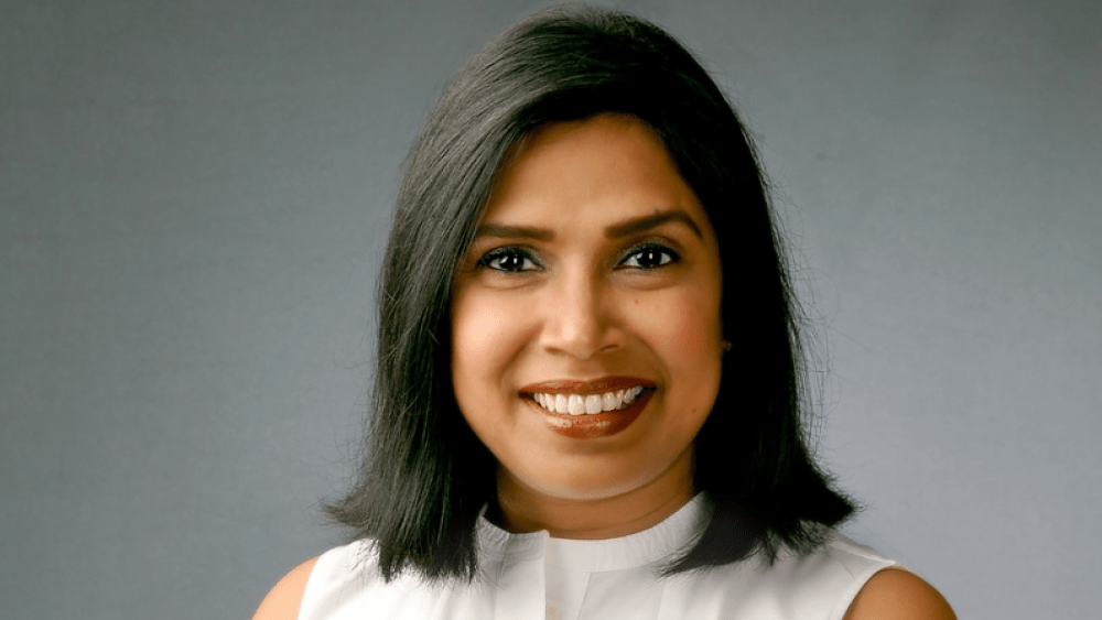 Chitra Balireddi has joined Glossier as chief commercial officer.