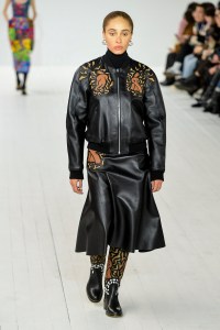 Chloé RTW Fall 2023