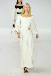 Chloé RTW Fall 2023